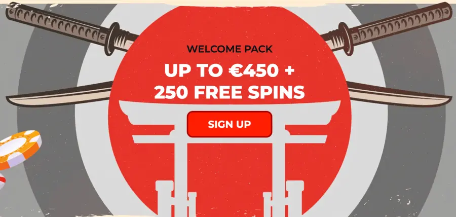 Katana spin app